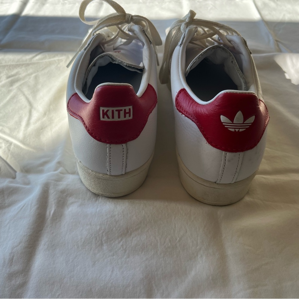 Adidas Kith Classics Superstar - Picture 3 of 7